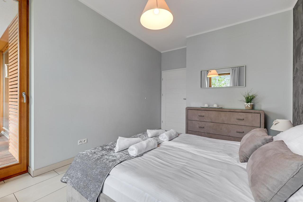 Hampton - Nadmorski Dwor Gdansk Dış mekan fotoğraf
